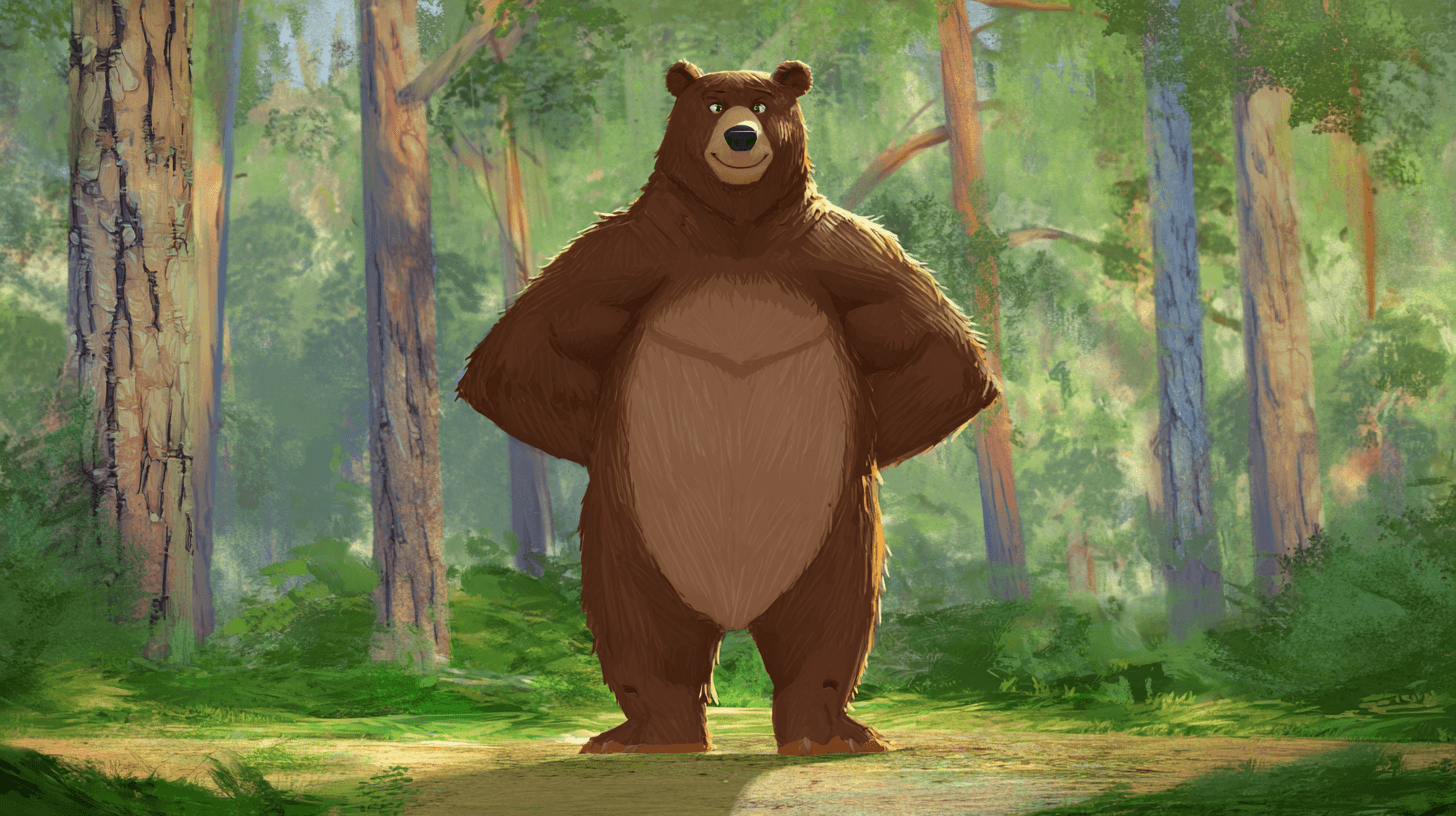 Grounded, Fantasy example