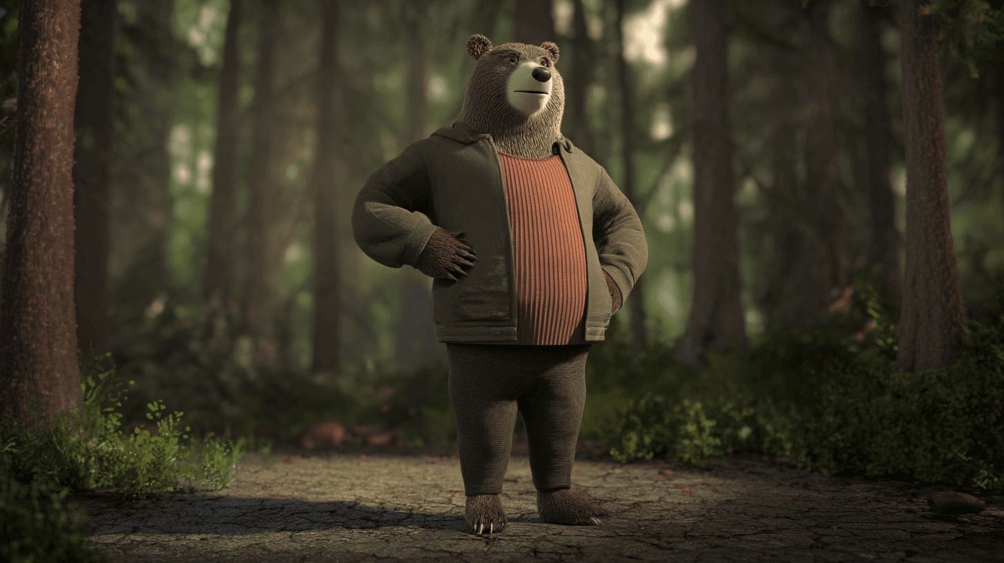 Fantasy, Game Design example