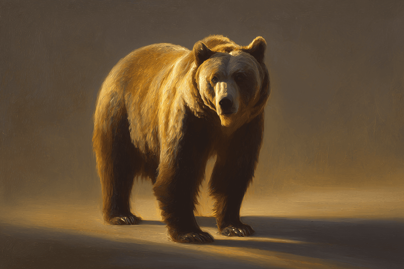 Fine Art, Storytelling example