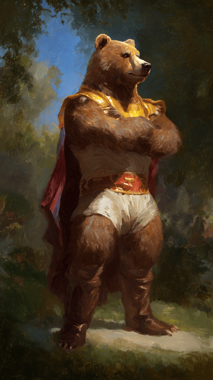 Cinematic, Game Concept example