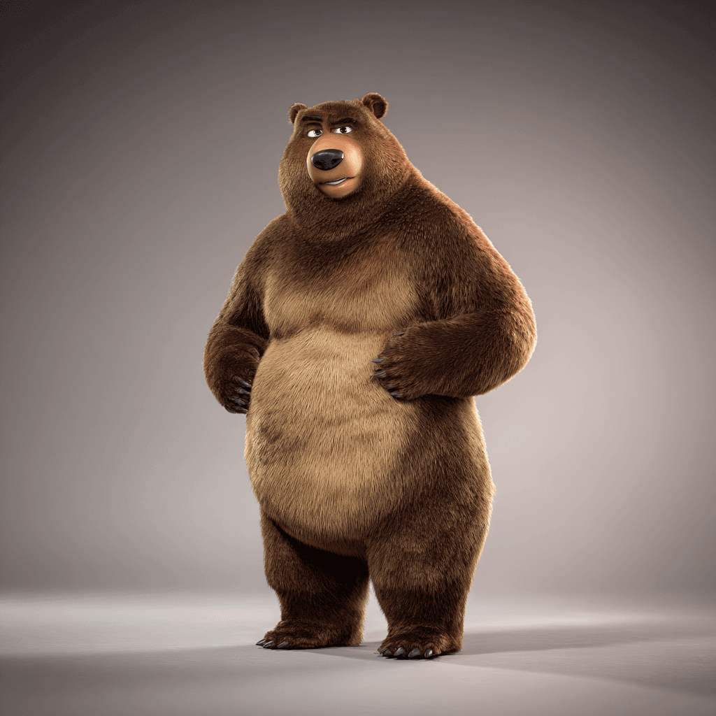 Neutral Tones example