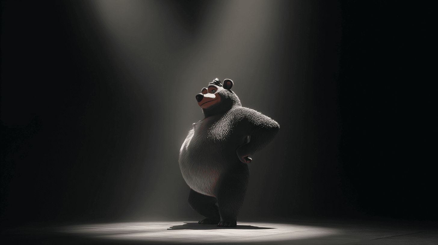 Film, Game Concept example