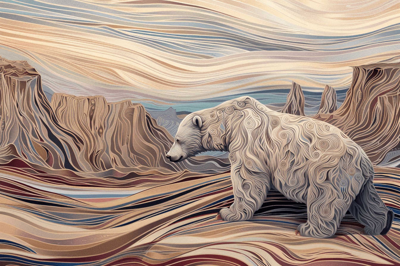 Fine Art, Fantasy example