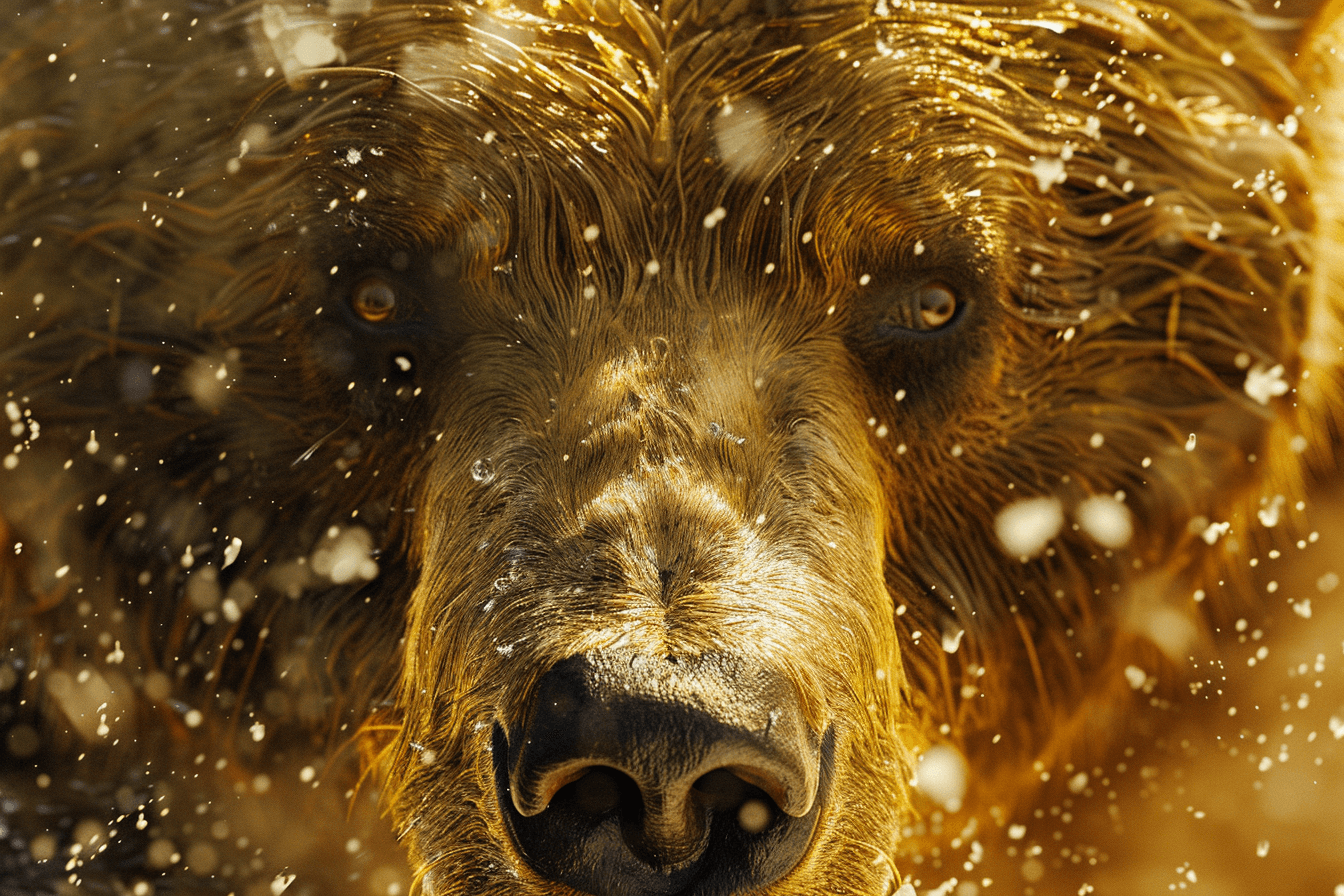 Close Up example — The Sand Remembers in Close-Up (2/4)