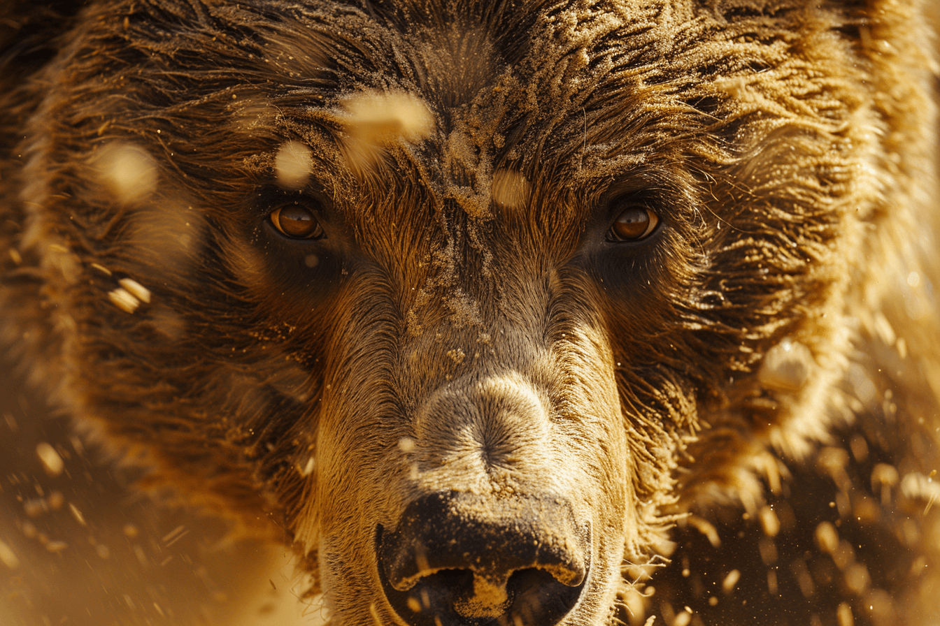 Close Up example — The Sand Remembers in Close-Up (4/4)